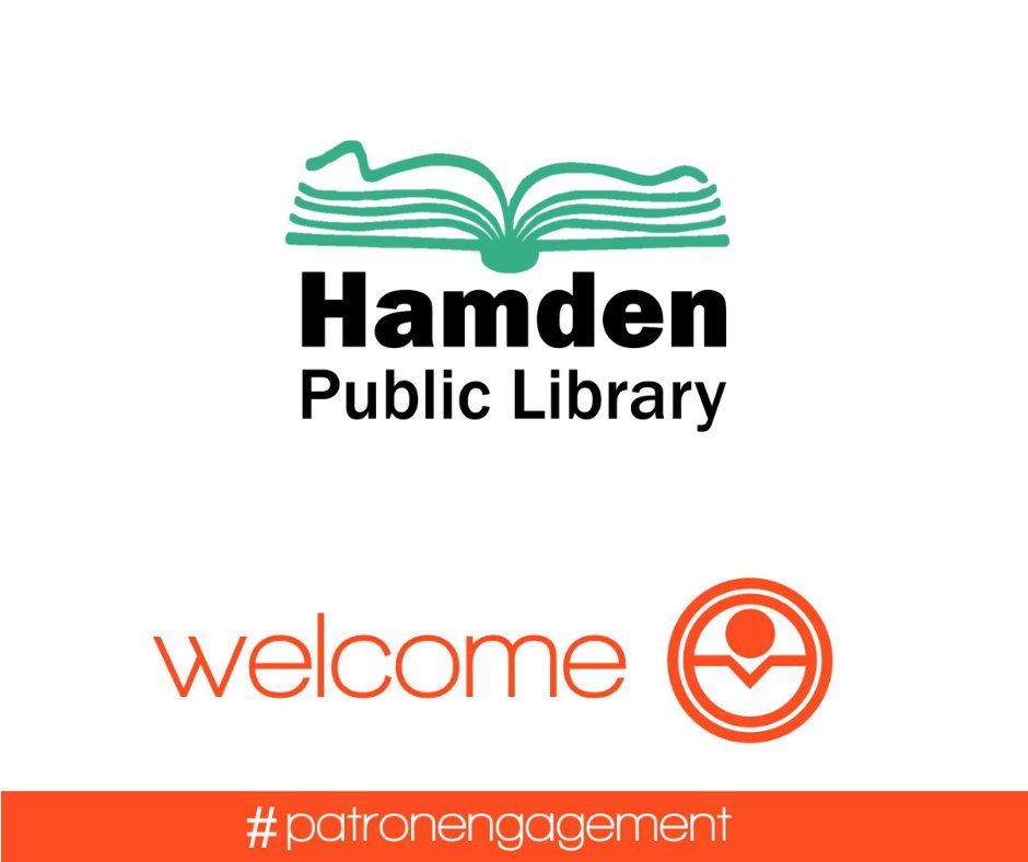 Patron Point #LibraryMarketing tweet media