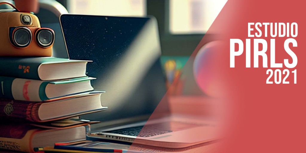 leeres's tweet image. 👁️📊Te acercamos los datos más relevantes del informe PIRLS 2021 sobre evaluación de la comprensión lectora en alumnado de 4º de Primaria.

#PIRLS2021

Accede al artículo de nuestro blog y al informe completo
👇
ow.ly/CJUf50P8quQ