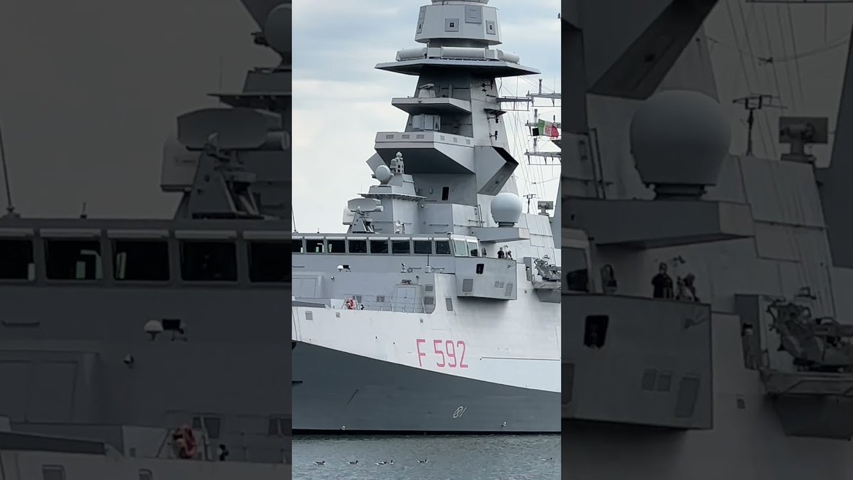 Schiffe Nord-Ostsee-Kanal tweet media