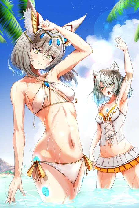 ゼノブレ3一周年おめでとうございます#XenobladeChronicles3 #ゼノブレイド3 #Xenoblade3_fes23 