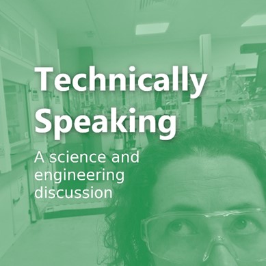Today was the final day of live sessions on our Virtual Routes into STEM course, and we finished it well! We got to see behind the scenes of <a href="/TechnicallySp11/">Technically Speaking</a> as it was filmed live 🎙 Thank you to the Technically Speaking team 😃  You can listen back here: lnkd.in/ejjHxG-z