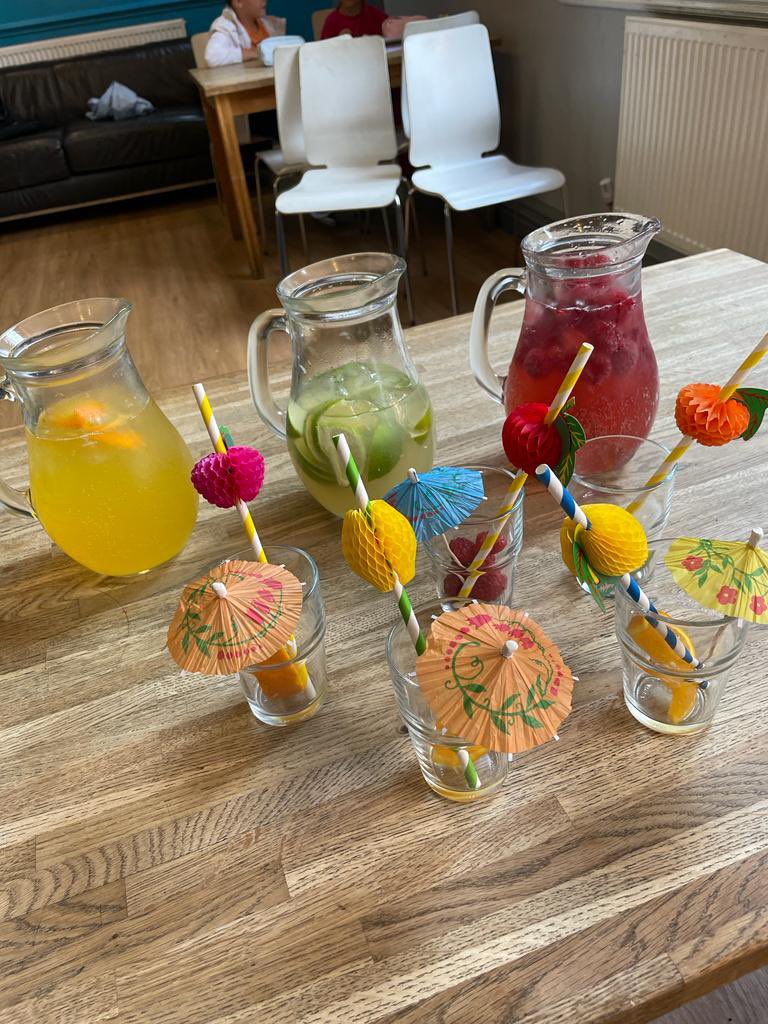 Imagine If tweet media