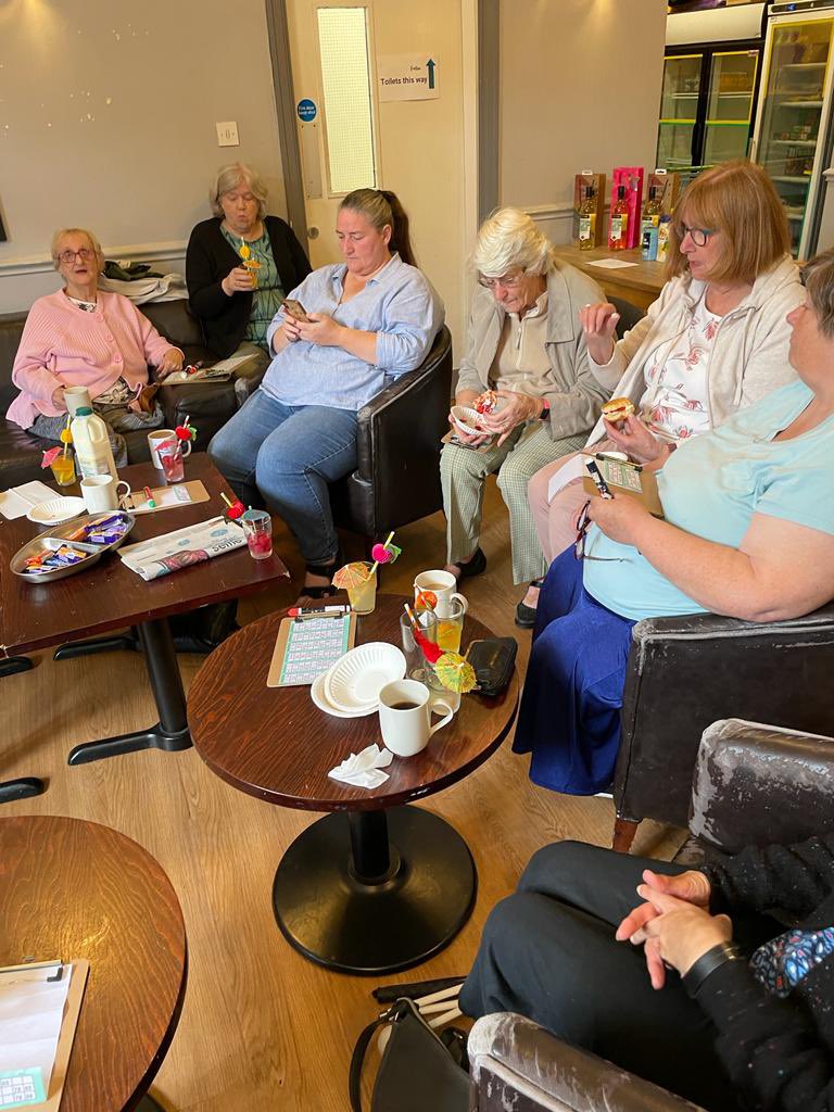 Imagine If tweet media