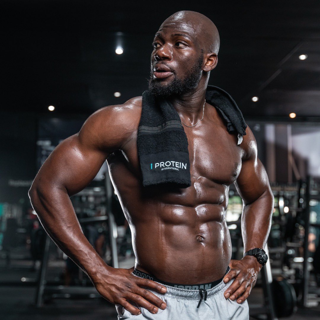 iprotein_sa's tweet image. Unlock Your Inner Beast and Embrace the Journey. 💪✨ No matter the obstacles, push through and strive for greatness. Trust in your strength, determination, and the power of premium supplements. Fuel your fire and unleash your true potential! 🔥
​
#iprotein #maketheshift