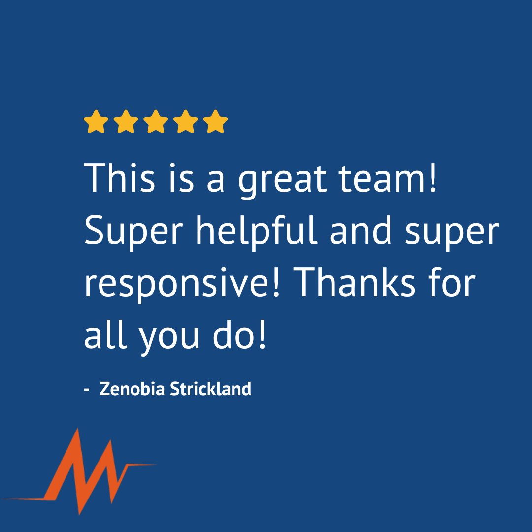 mPoweredIT's tweet photo. We are grateful for the opportunity to serve you and provide the best IT solutions. Your trust in our services is truly valued, and we are committed to continuing to meet and exceed your expectations. https://t.co/jX4TiBg8XG
