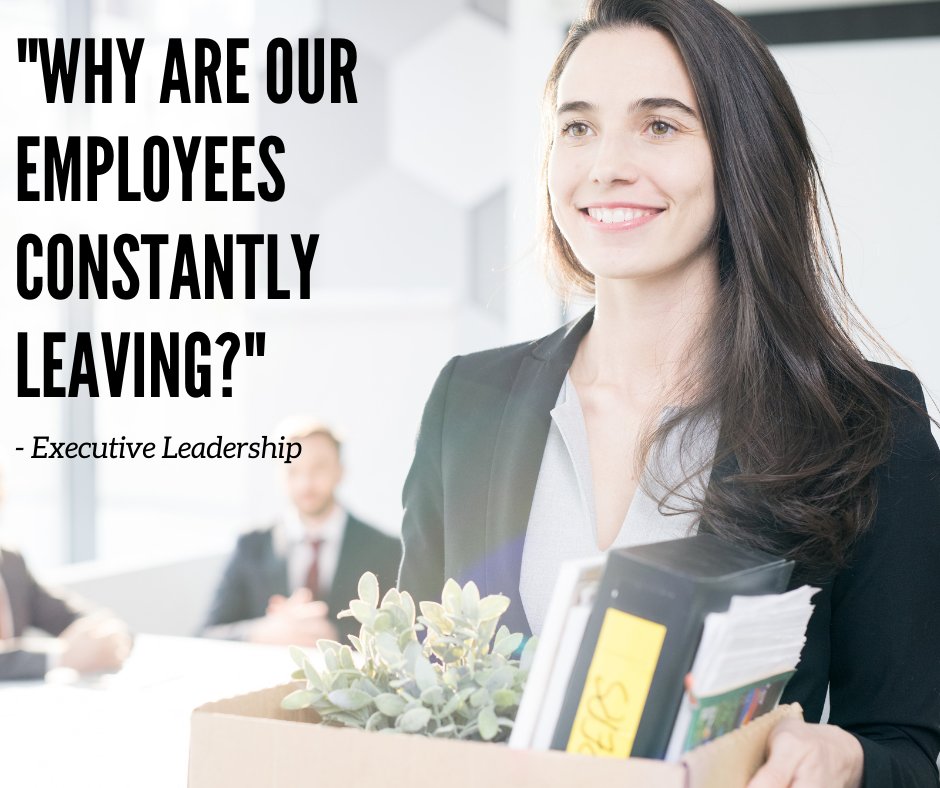 Talent_Jeremy's tweet photo. Wondering why you can't keep your people? It's probably #TalentManagement. If you don't have a serious Talent Management Strategy...you'll have a revolving door...and holy moly does onboarding cut into profits. https://t.co/IMg9U3MGi8