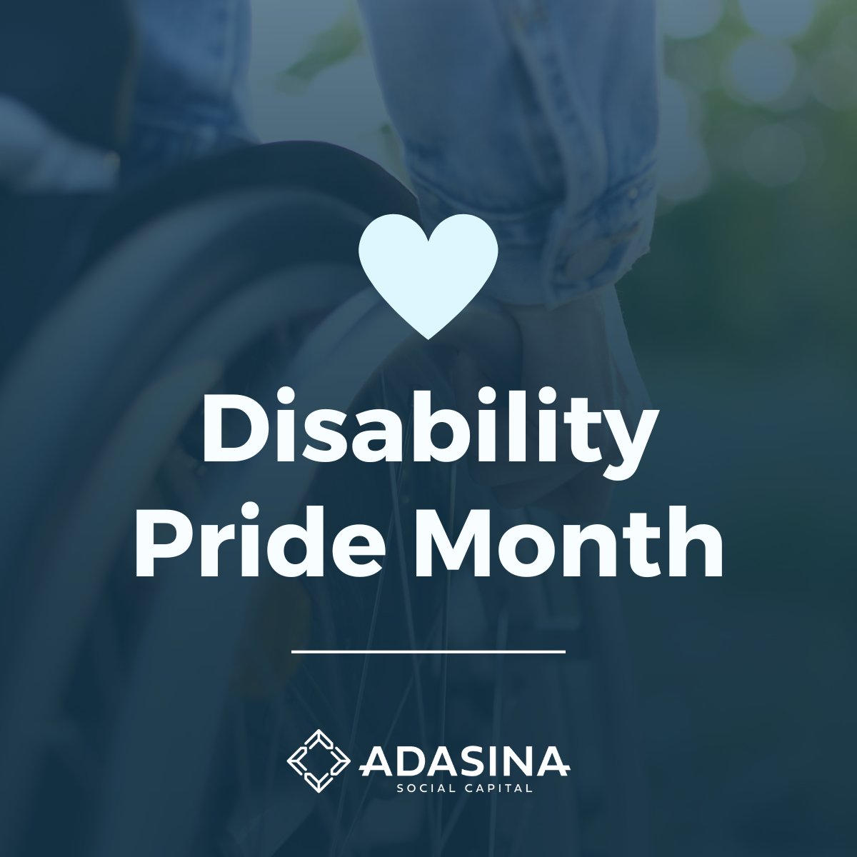 Adasina Social Capital tweet media