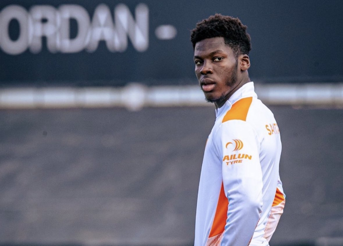 AC Milan reached verbal agreement with Valencia to sign Yunus Musah! Positive talks took place as revealed earlier and the two clubs agreed on terms of the deal 🚨🔴⚫️🇺🇸 #ACMilan

Milan, expected to send official bid as formal step then deal will be done with medical next week.