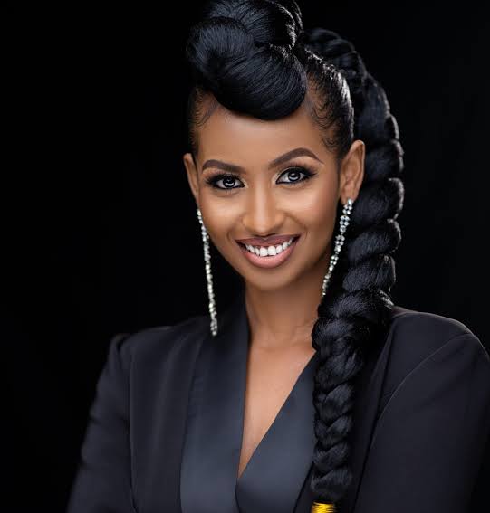 DexxieDexxy's tweet photo. π Spotlight on Kenyan Actor, Sarah Hassan! π¬
Hey Twitter fam, today let's talk about the incredibly talented Sarah Hassan, a star in the Kenyan film and television industry! π°πͺβ¨ #SarahHassan #KenyanActor #TalentAtItsBest
From Modelling to Acting: Sarah's journey began as a successful model, gracing runways and magazine covers. But her passion for storytelling led her to the world of acting, where she truly found her calling. #PassionUnleashed #ActingJourney
Captivating on the Small Screen: Many of us know Sarah from her breakthrough role as "Tanya" on the popular Kenyan TV show, Tahidi High. Her portrayal of the character won the hearts of viewers and became an inspiration to aspiring actors nationwide. #TahidiHigh #IconicRoles
Big Screen Magic: Sarah's talent isn't limited to television; she's also made waves in Kenyan cinema! Her performances in movies like "Plan B" and "From a Whisper" showcased her versatility and range as an actor. #KenyanCinema #MovieMagic
Recognitions and Awards: It's no surprise that Sarah's hard work and dedication have been acknowledged with accolades. She has earned several awards, including the prestigious Kalasha Award for Best Lead Actress. Bravo, Sarah! π #AwardWinningActor #KalashaAwards
International Impact: Beyond Kenya's borders, Sarah's talent has been recognized on the international stage. She has been part of projects with a global reach, shining a spotlight on Kenya's vibrant entertainment industry. #GlobalRecognition #KenyanPride
An Inspiration to Many: Apart from her acting skills, Sarah's humility and down-to-earth personality have made her a beloved figure both on and off the screen. She uses her platform to inspire and empower others, especially young aspiring actors. #InspiringSoul #RoleModel
Exciting Projects Ahead: We can't wait to see what the future holds for Sarah! Rumor has it that she's working on some exciting new projects that will once again demonstrate her exceptional talent. Stay tuned for updates! π€© #FutureProjects #StayExcited
Let's Show Some Love: As fans, let's come together and shower Sarah Hassan with the appreciation she deserves! Drop your favorite Sarah Hassan moments, quotes, or roles below. Let's celebrate this remarkable actor! ππ¬ #SarahHassanAppreciation #FanLove
Share the Love: If you know someone who's yet to discover the brilliance of Sarah Hassan's performances, tag them in this thread! Let's spread the word and introduce more people to her incredible talent. #SpreadTheLove #ShareTheTalent
Thank You, Sarah! Your dedication to your craft and the joy you bring to your fans make us proud to be part of your journey. Keep shining bright, Sarah Hassan! ππ°πͺ #ThankYouSarah #BrightStar