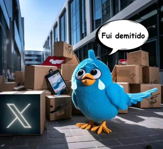 AnnyRubi's tweet photo. Sou mais do time do passarinho azul 😭😭

#EsseX https://t.co/J3MFEH9SXG