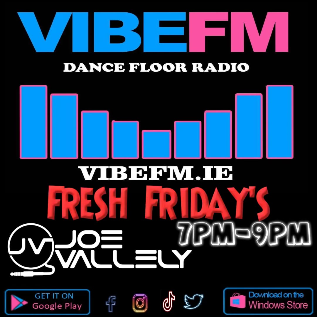 TheGentlemanDJ tweet media