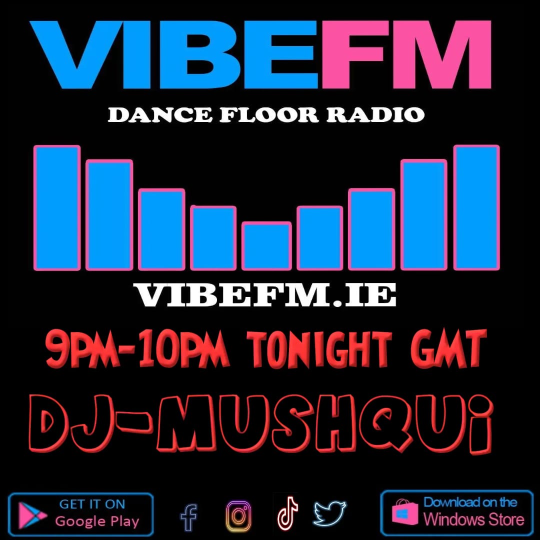 TheGentlemanDJ tweet media