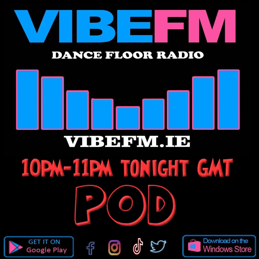 TheGentlemanDJ tweet media