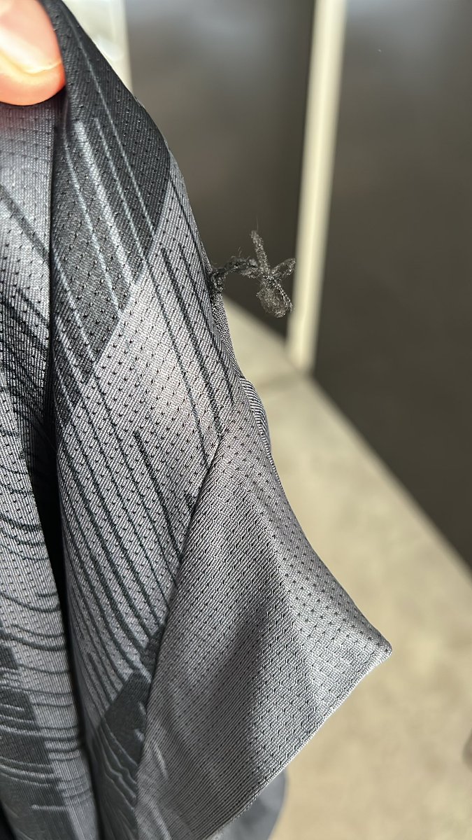 Waited a month for delivery and <a href="/CastoreEngland/">Castore Sportswear</a> at it again with poor quality <a href="/NUFC/">Newcastle United</a> get a better kit manufacturer because they are shambolic