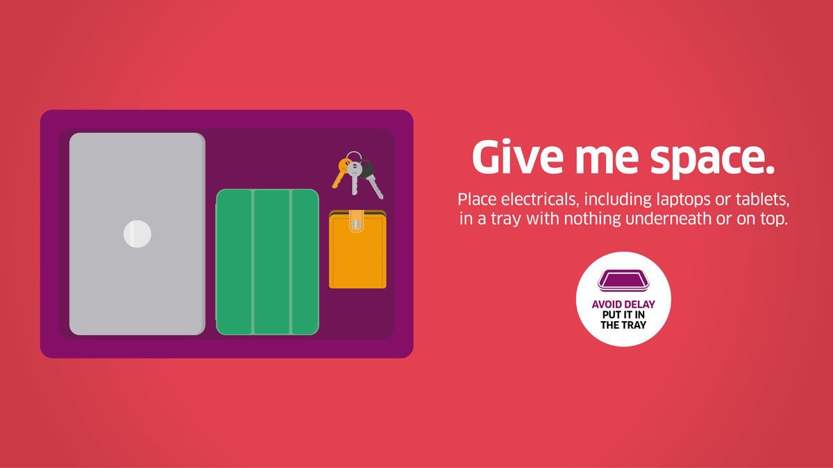 Edinburgh Airport tweet media