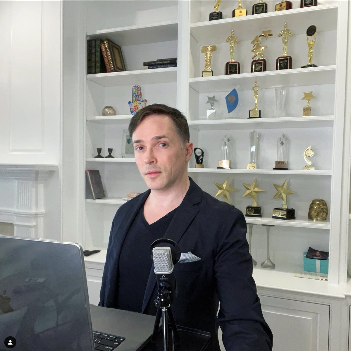 YuvalDavid's tweet image. 🔥 As an activist, it has been a PACKED ONE.  I am thankful for the creative outlets that allow me to rest, recharge, &amp;amp; renew myself.

How are you resting this weekend?

#ActivistLife #PassionatePurpose #SpeakingEngagements #Travel #SocialJusticeAdvocate #CommunityLeader