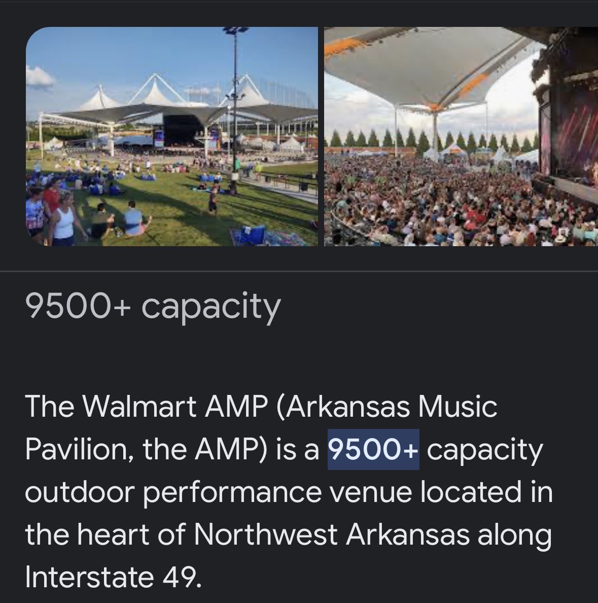 glusong's tweet photo. when your venue has a capacity of 9500 people and the line on your boomer website is 50,000+ people https://t.co/4KMZivBQ5P