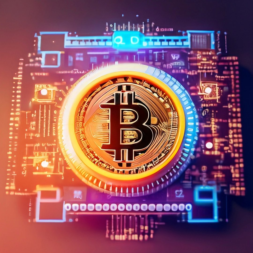 fastbitcoins's tweet image. A massive advantage of Bitcoin is its #security - Unlike traditional currencies, Bitcoin transactions are secured using #CryptographicAlgorithms that make it virtually impossible to counterfeit. This makes Bitcoin a more secure form of money, less susceptible to fraud and theft.