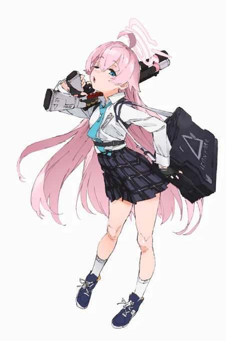 ホシノ～～～ 