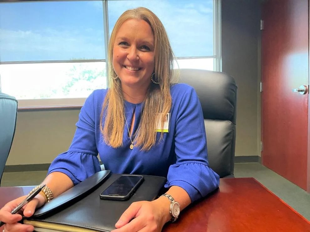 Romain College tweet media