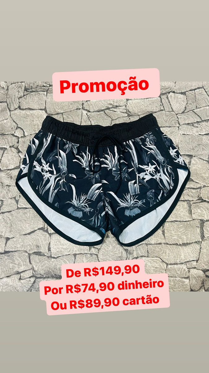 RpMixGirls1's tweet photo. OPERAÇÃO LIMPA ESTOQUE

SÓ CHAMAR WHATSAPP 📲21 990547235 https://t.co/FZidwdOxxq