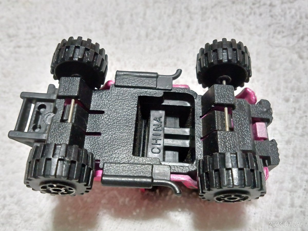 TC343mi_ni_car's tweet photo. FAIE
#Jeep
#ミニカー
#faie #フェイエ
(2014/2/23 V岡南) https://t.co/NLtzOQYu5R