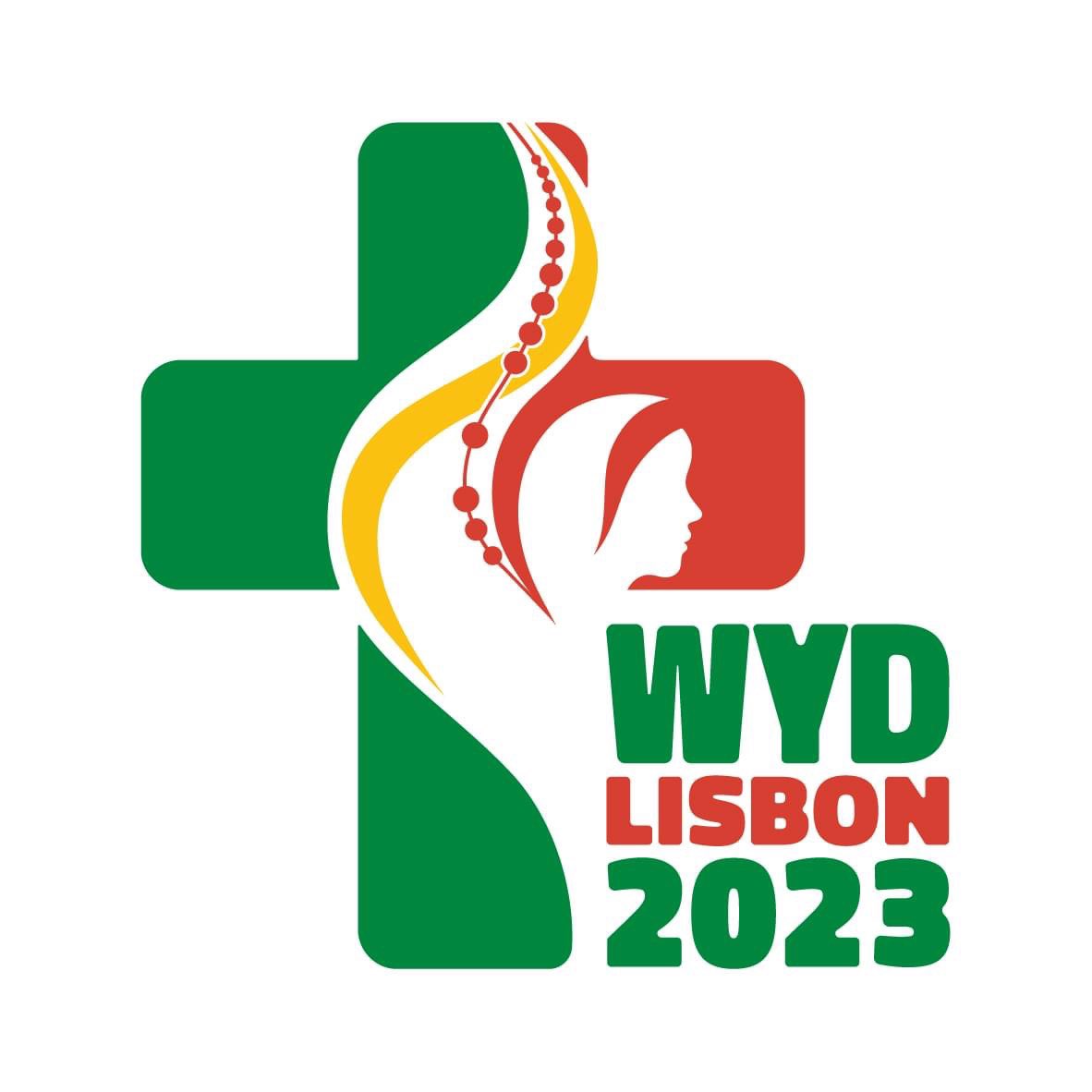 Look for the Daughters of St Paul, Paoline, Paulinas, Pauline sisters! I know we’ll be in the exhibition area! Be sure to introduce yourself! And English-speaking sister will be there (Sr Wendy Ooi ftom Singapore!) #worldyouthdaylisbon #MediaNuns