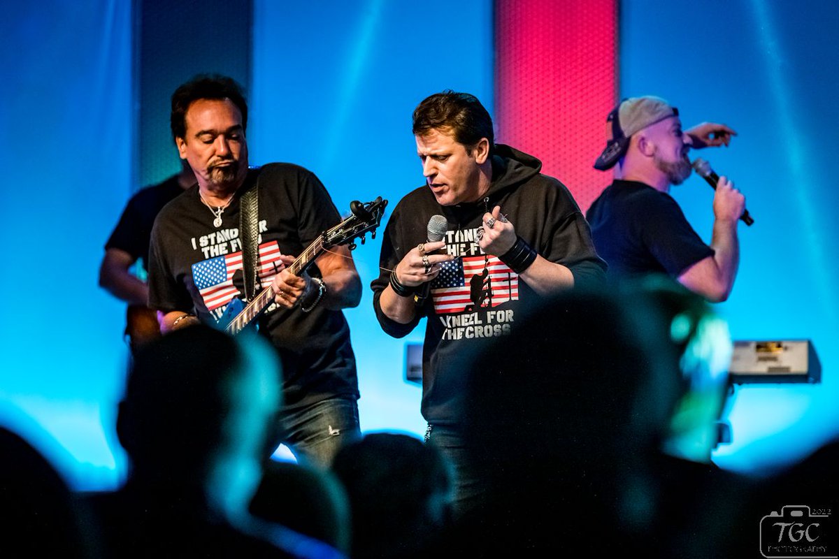 TGC Photos Branson tweet media