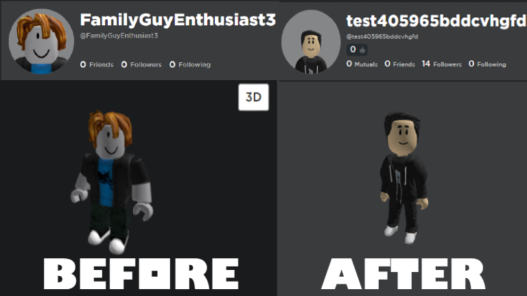 Roblox Weekly: July 23–29, 2023. Removal of classic faces for dynamic…, by  Bloxy News