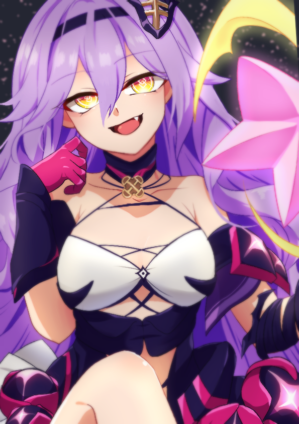 シーリン #崩壊3rd