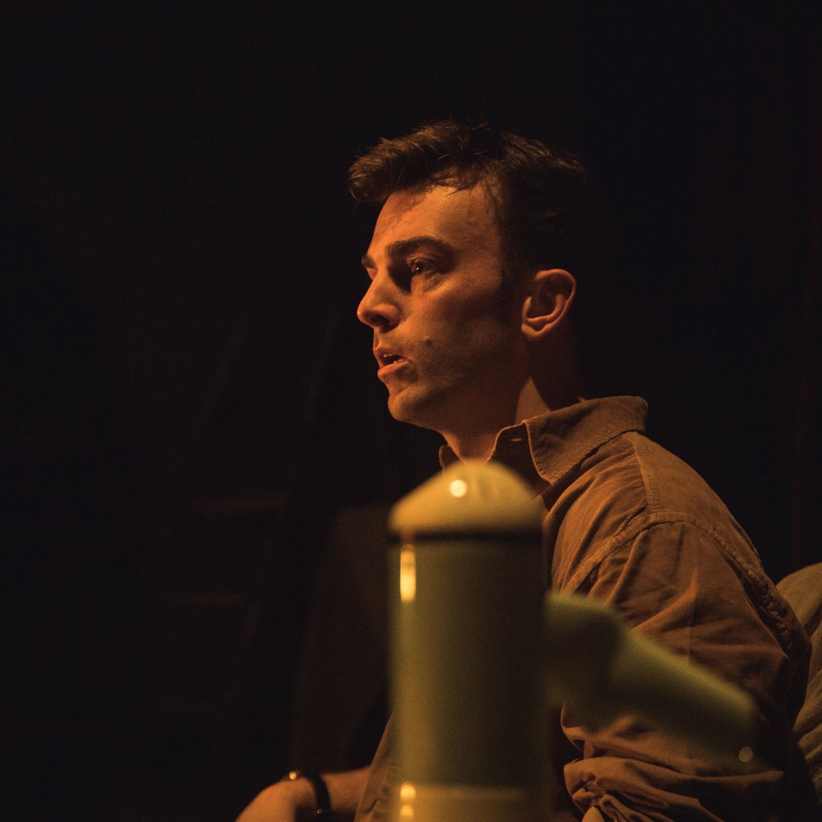 Calling all horror enthusiasts and thrill-seekers! 👻
Brace yourselves for a heart-pounding ride with #ShockHorror, as we fuse a spine-chilling ghost story with iconic horror cinema.
Get ready to experience the fear firsthand...
Opens 27 Sept &amp; touring!
👉bit.ly/ShockH