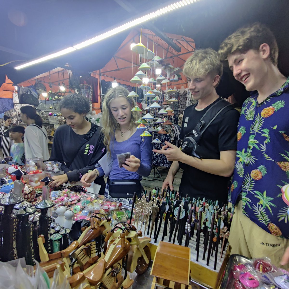 Tormead Adventure & Service tweet media