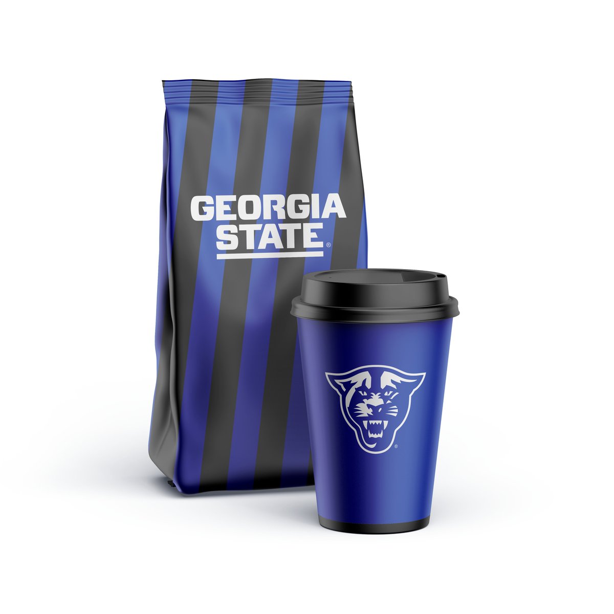 Georgia State Athletics tweet media