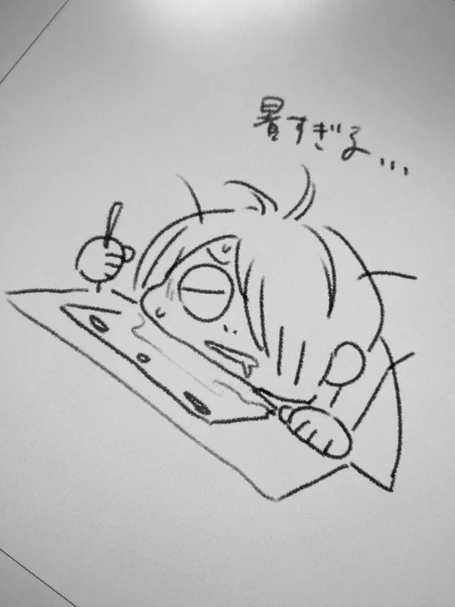 毎日 