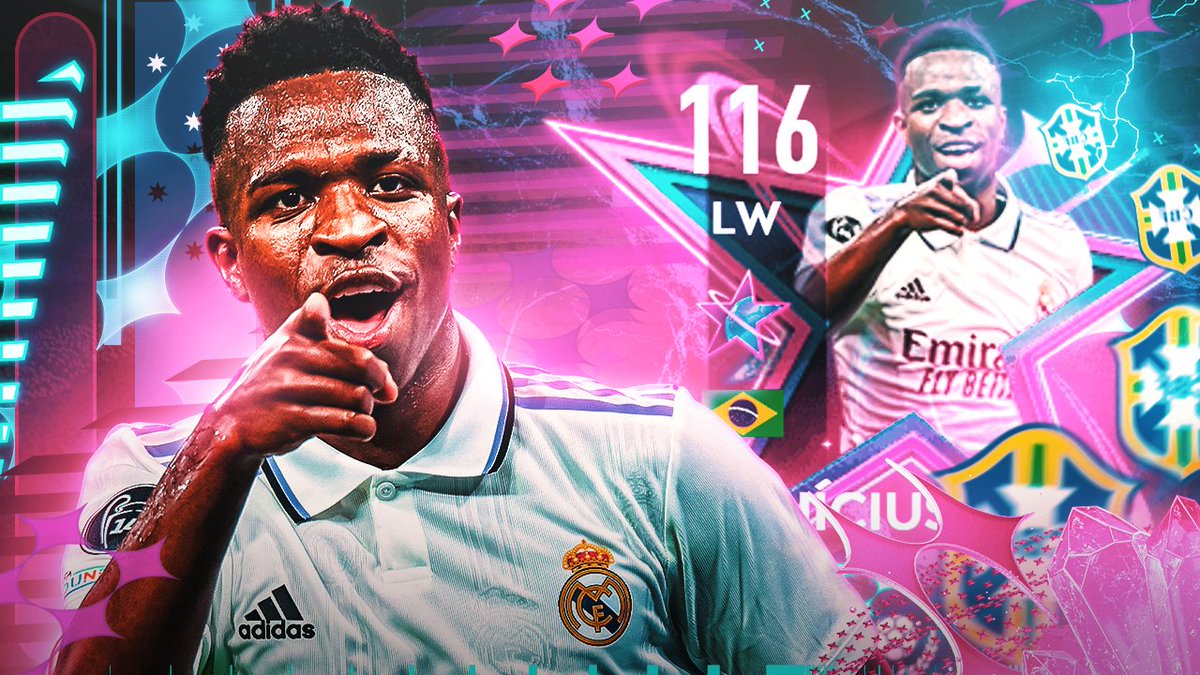 VINICIUS JR RETRO STARS CON 204 EN RITMO.

Review youtu.be/mws7WYZF0Xo

<a href="/Derlowen10/">DER LOWEN 🇨🇴</a> <a href="/NeuxFM/">Neux</a> <a href="/legas1710/">L E G A S</a> <a href="/Adr1anefYT/">ADR1ANEF 🇦🇷</a> <a href="/tutiofifa/">Tío Fifah 🇨🇴 🇵🇸 حرة</a> <a href="/fifagreiff/">FIFAGREIFF🇨🇴</a> <a href="/ALANDROID23/">ALANDROID🦁🇵🇾</a> <a href="/HDWolvie/">WolvieHD</a>  <a href="/fabifrancis721/">Fabi Francis 🇦🇷 ⭐⭐⭐</a>  <a href="/JONALDINHOtm/">JONALDINHO90™</a> <a href="/FrankH2H/">FrankH2H</a> <a href="/GERARDM09/">GERARD</a> <a href="/nitrofm7/">Nitro Fm🐲</a> <a href="/Cloud11CG/">FIFA Cloud ⚽️🟡</a> <a href="/XiRoOn_7/">XiRoOn</a>