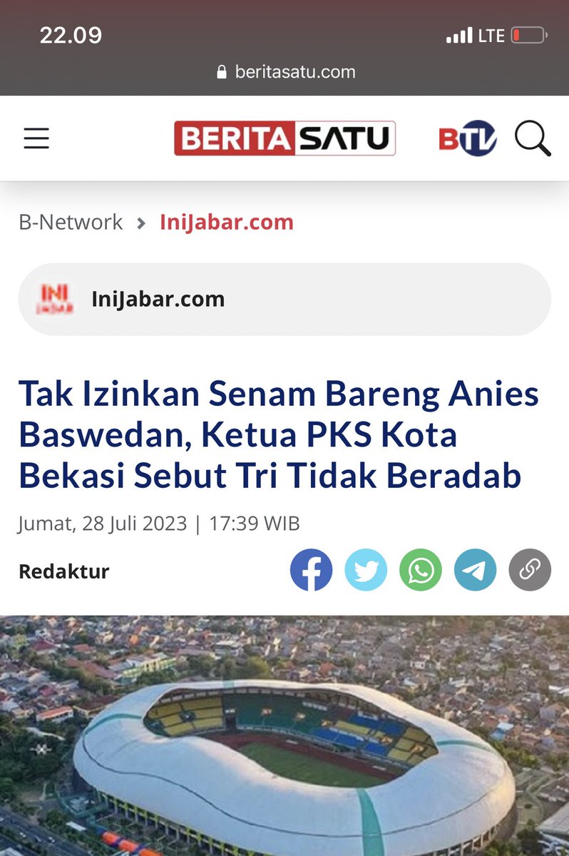 Tri Adhianto tweet media