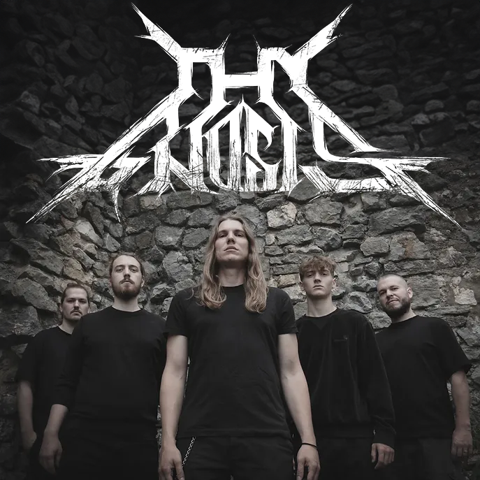 Thy_Gnosis's tweet photo. Thy Gnosis - 2023
Picture taken by the one and only Gorka Photography!
โ
โ
โ
#AI #thygnosis #seroconversion #metal #metalmusic #deathmetal #progmetal #boygroup #blackmetal #techdeath #swissmusic #swissmusician #swissband #openforgigs https://t.co/R3n9RguTS5