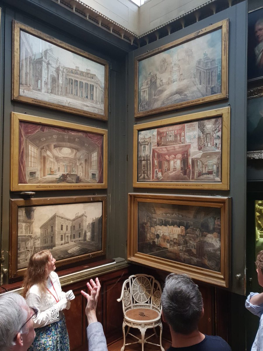 Centre for the Study of Classical Architecture tweet media