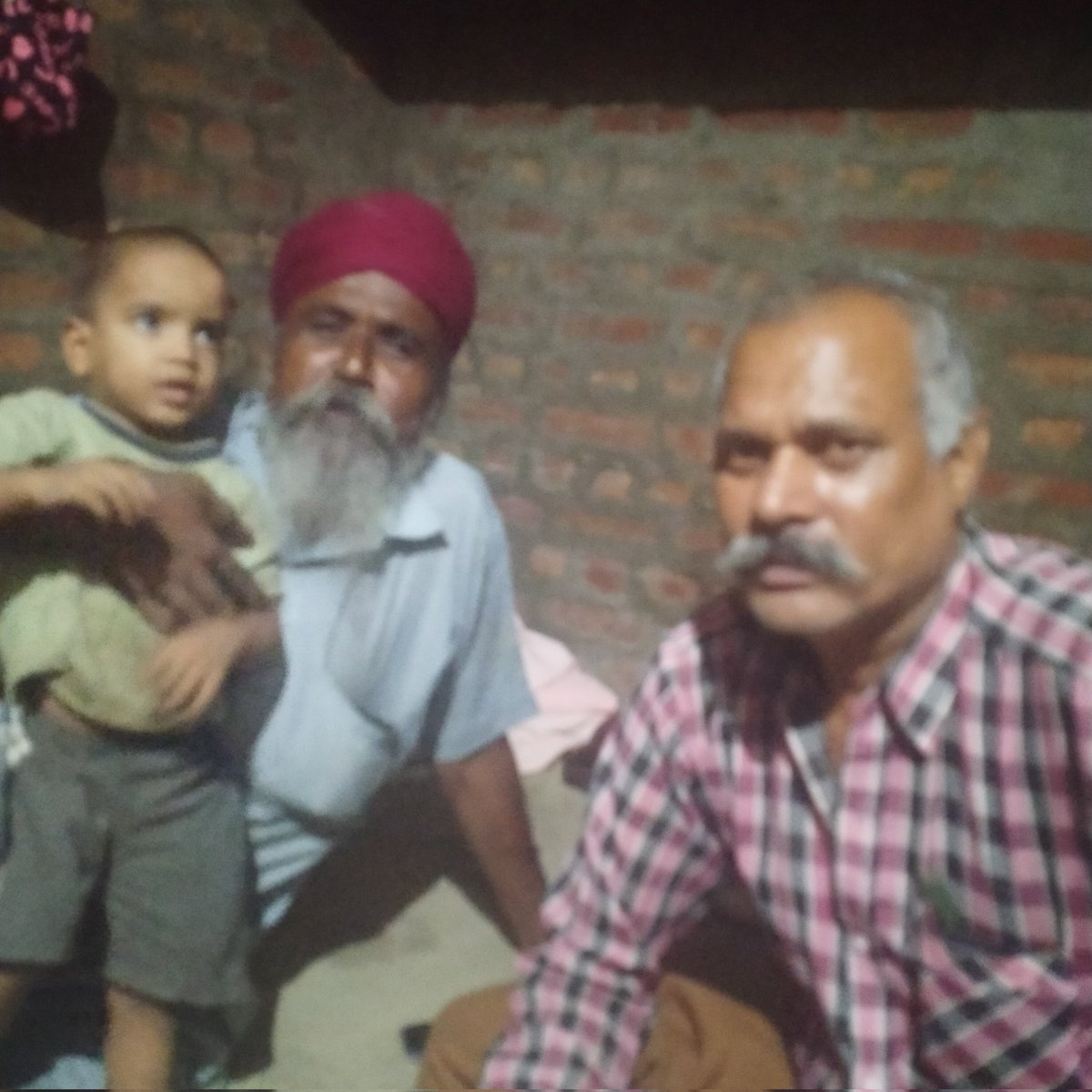 Bahut bhale Manas hai