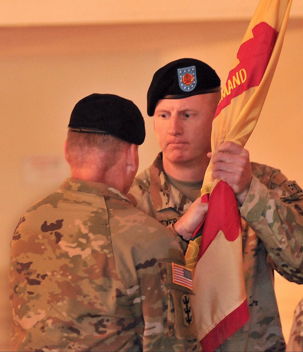 FortLeeUSArmy's tweet photo. Welcome to Fort Gregg-Adams, CSM Benjamin O. Brinkmeyer!

All the best to CSM Tamisha A. Love on your new role as CSM, Installation Management Command, Sustainment Directorate!

Garrison #ChangeOfResponsibility story➡ https://t.co/eQ5yGjenxh
(story and photos by T. Anthony Bell) https://t.co/SYYR1h8OHE