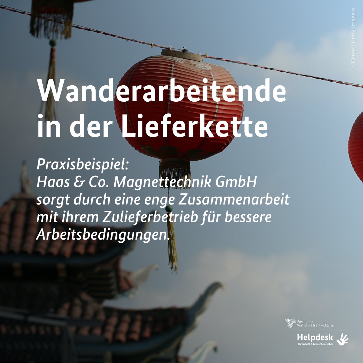 Kleine Maßnahmen, große Wirkung: Das deutschen Unternehmen Haas &amp; Co. Magnettechnik GmbH gibt Einblicke, wie die Rechte von Wanderarbeitenden im Unternehmen gestärkt werden können. 👉  bhr-navigator.unglobalcompact.org/case_studies/a… <a href="/MaplecroftRisk/">Verisk Maplecroft</a>  <a href="/globalcompact/">UN Global Compact</a>