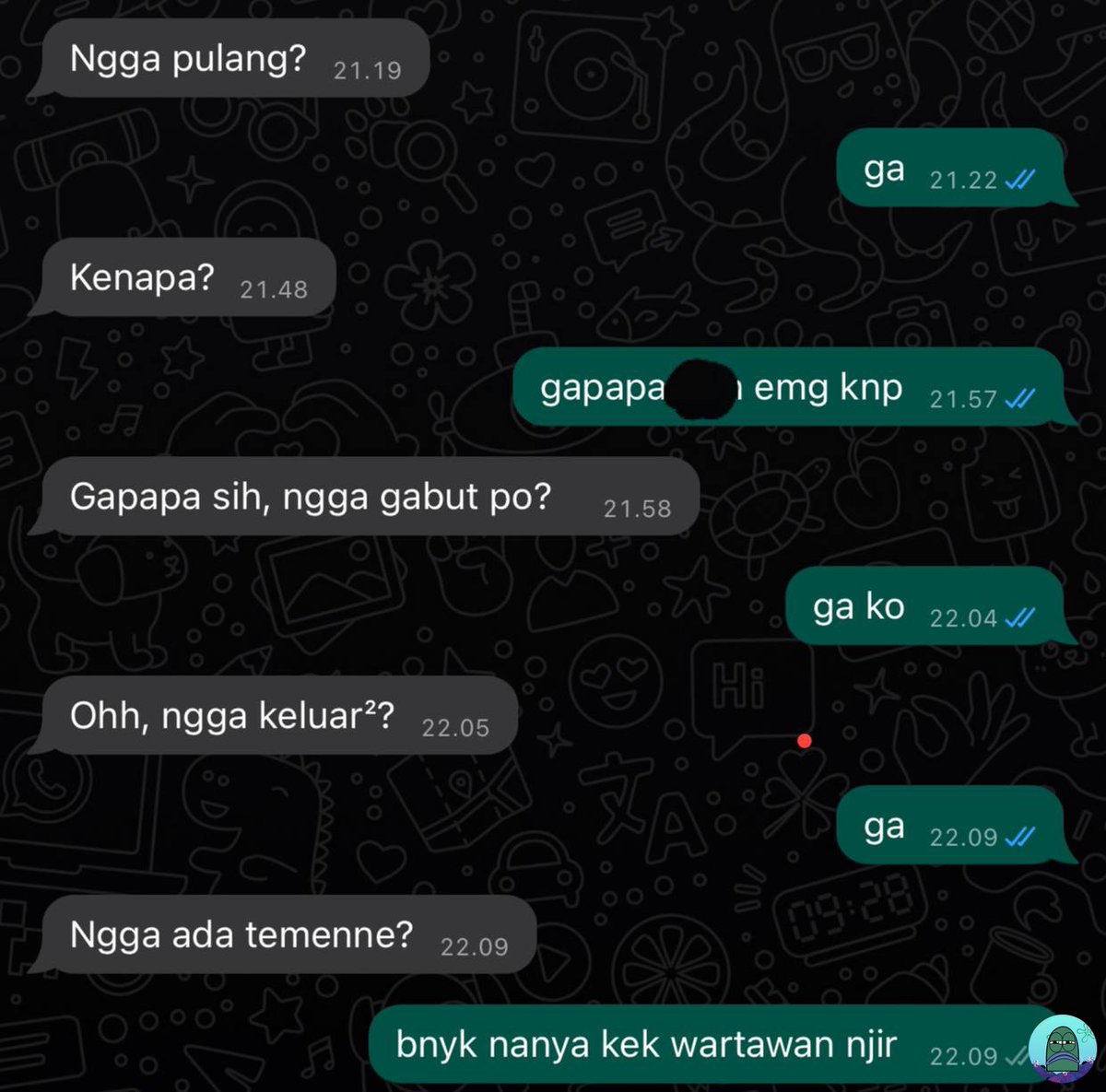 Tanyarl 💚 tweet media