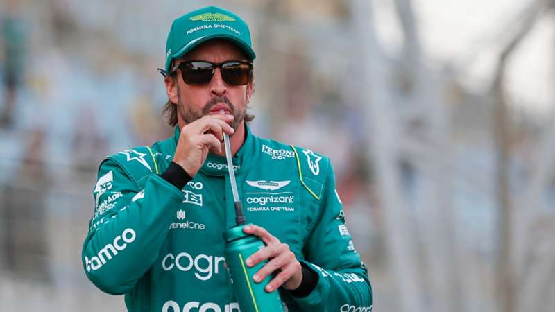 Reprint3D's tweet photo. Va a ser difícil, pero...

Si Fernando Alonso consigue este fin de semana la victoria en el #BelgianGP  de #F1 sorteamos una silueta del circuito impreso en 3D ente todos los que nos sigan y den RT.

3️⃣3️⃣ https://t.co/LpcqQvNsbW