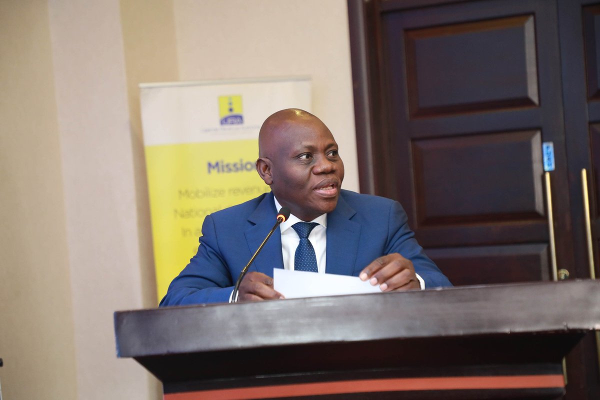 John R. Musinguzi tweet media