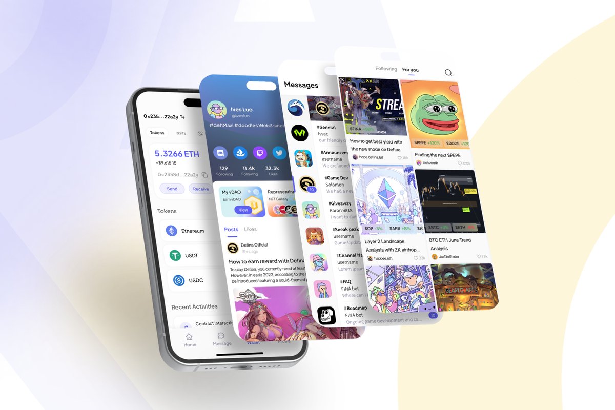 DaoingApp tweet media