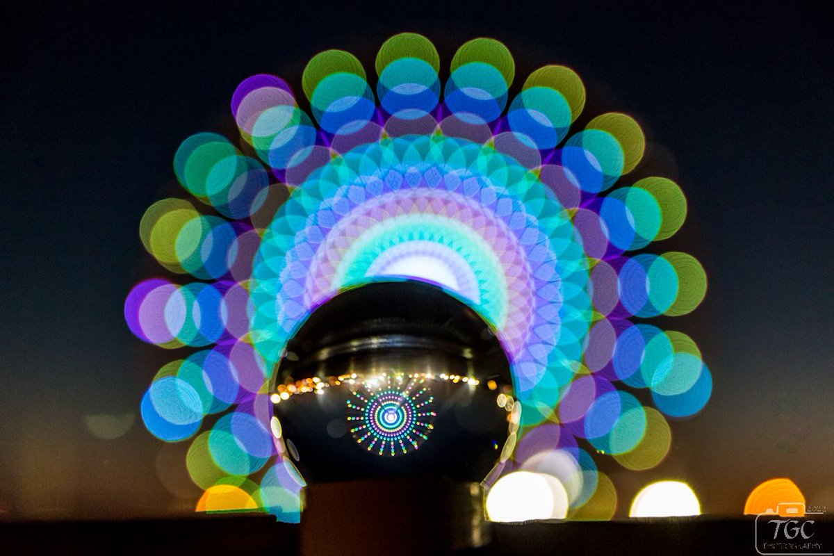 TGC Photos Branson tweet media