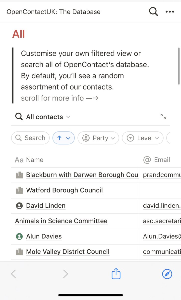 OpenContactUK tweet media