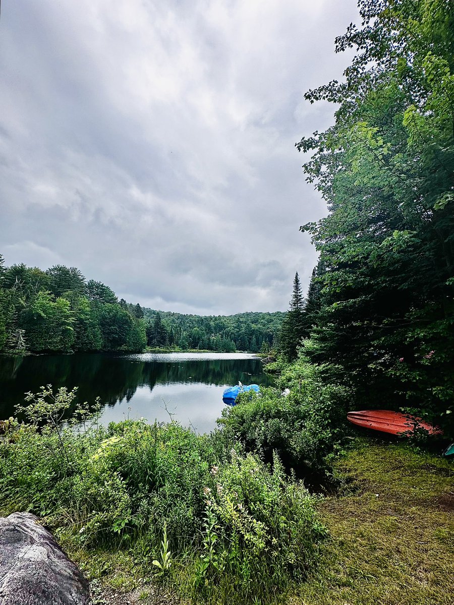 GM 🤍
Had an amazing yoga retreat day yesterday 🫶 my first time relaxation at that level ever 🧘‍♀️ 

Pause, relax and recharge!
Have an amazing rest of the week 🙏🏻

#yoga #retreat #Mindfulness #gratitude #NatureMatters