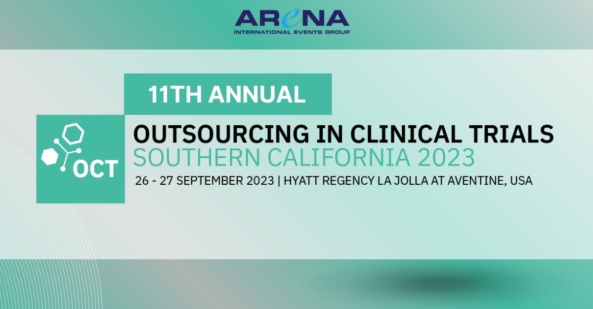 Arena International Healthcare tweet media