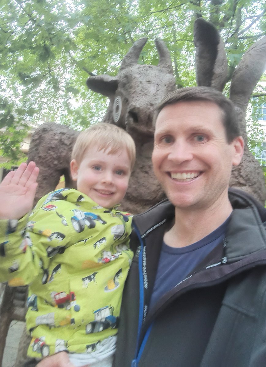 Farewell #Cheltenham and thank you. 17 years, some pain and sadness, but enough love and laughter to fill a lifetime. Thanks to everyone who has lit up my life here.